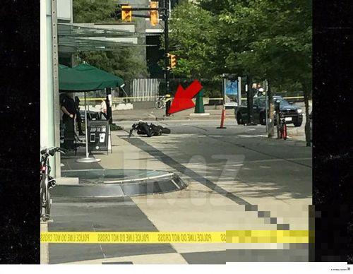 >《死侍2》替身演员遭遇事故身亡  当时驾驶摩托拍摄特技