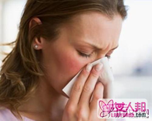 >鼻炎的最佳治疗方法 11个偏方帮你轻松治疗鼻炎