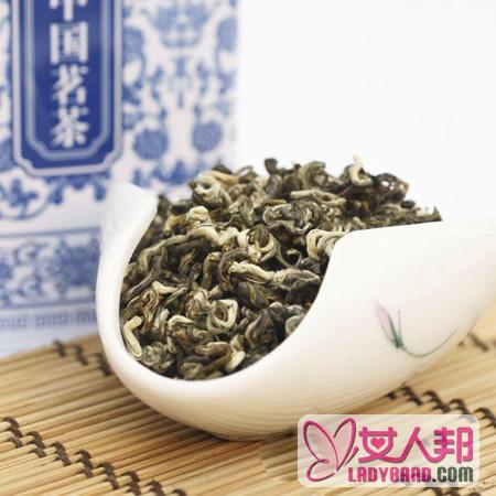 >凌云白毫茶是什么茶？凌云白毫茶有哪些用途？