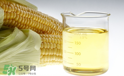 吃玉米油有什么好处?玉米油的功效与作用