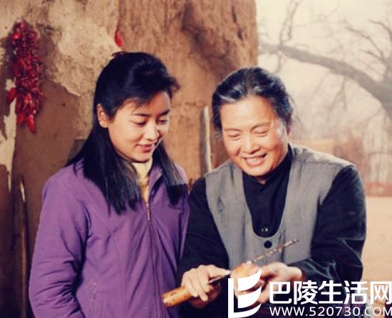 宋小宁主演电视剧《阿霞》 讲述农村妇女改变落后生活的故事