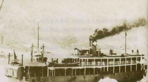 卢作孚与民生轮船公司 民生轮船公司和抗战时期的武汉