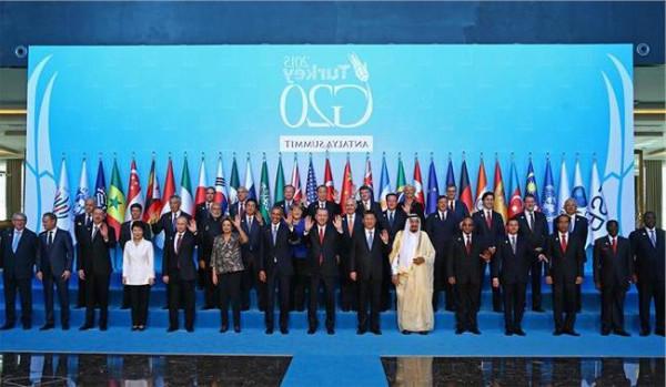 >G20峰会杭州召开 揭秘G20峰会为什么选址杭州