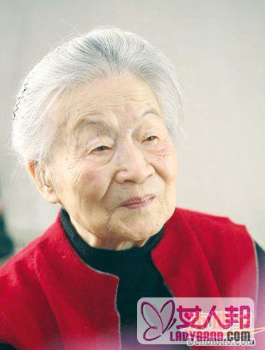 钱钟书夫人杨绛先生逝世 杨绛个人资料、个人作品及翻译作品