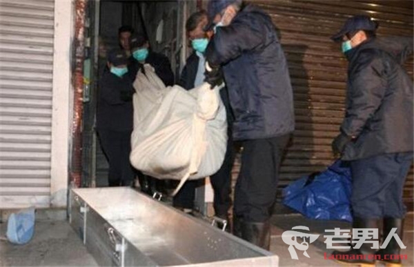 香港女子杀害12岁女儿残忍分尸 甚至将遗体剁碎塞满浴缸