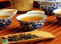喝浓茶对身体有害吗?喝浓茶的好处和坏处