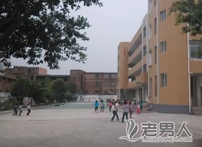 福建漳州一小学教师涉嫌性侵3名女生被刑拘