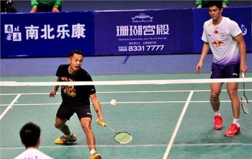 >2015中国陵水羽毛球公开赛详细比赛信息