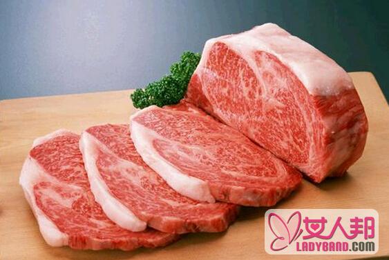 猪肉不能和什么一起吃 吃猪肉的禁忌