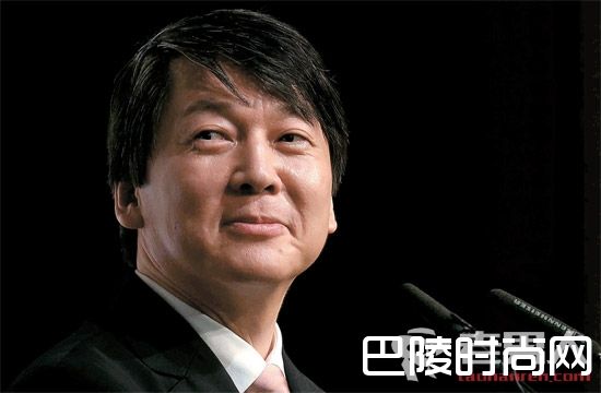 安哲秀简介安哲秀对华态度 安哲秀能当韩国总统?