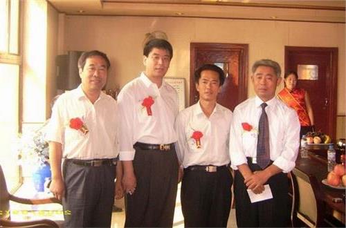 于桂亭的阴谋 于桂亭是值得信赖和托付的人 ——专访沧州酒厂董事长戴建辉