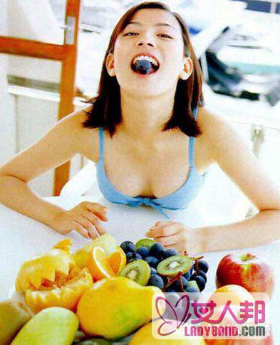 >什么水果可以帮助身体排毒 九大水果助您轻松排毒减肥