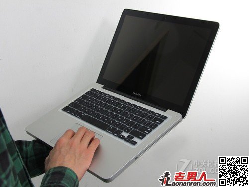 港行苹果笔记本 MacBook Pro售7049元