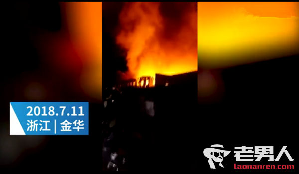 《陈情令》剧组摄影棚发生火灾 造成2人死亡