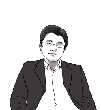 >刘燚作家 刘燚:未来30年需要什么样的企业家?