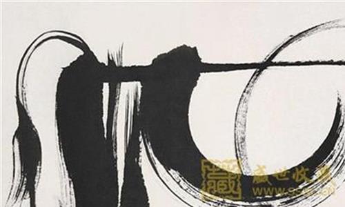 韩美林最出名的作品 新春特辑一——著名画家韩美林作品欣赏