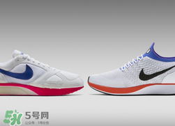 nike air zoom mariah flyknit跑鞋多少钱_发售价格