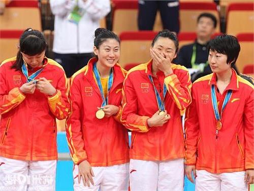 中国女篮国手卞兰近况 中国女篮主要问题还是伤病 卞兰能否参赛成疑