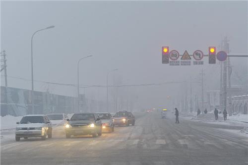 张小玲京津冀 京津冀环境气象预报预警中心在北京挂牌成立