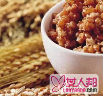 发芽糙米的功效有哪些？