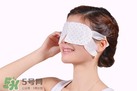 近视能用蒸汽眼罩吗？蒸汽眼罩对近视眼好吗？