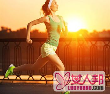 >【慢跑可以减肥吗】慢跑多少米可以减肥_慢跑减肥的方法