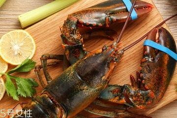 波士顿龙虾能生吃吗？波士顿龙虾适合生吃吗？