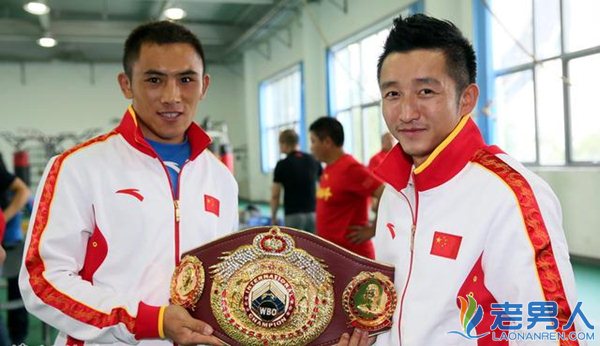 2016里约奥运会中国拳击队队员资料介绍