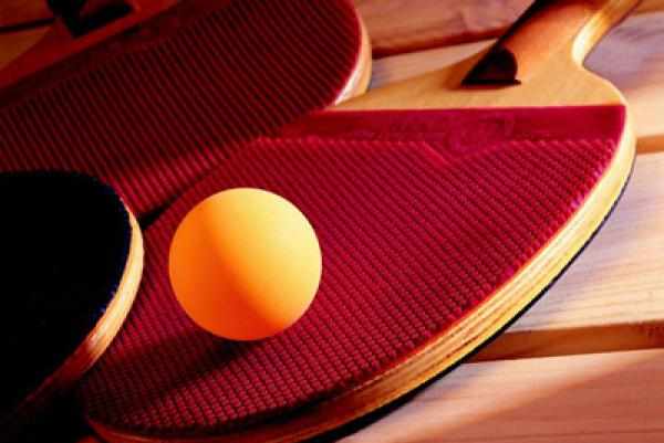 军运会首次公布24个比赛项目 新增乒乓球项目
