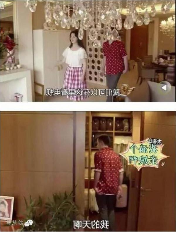 >张晓钰男的女的 赵丽颖的老公是2016超女冠军张晓钰!她们最终能在