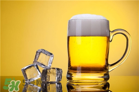 啤酒可以加热喝吗?啤酒加热后有害吗?