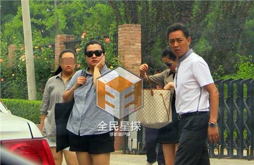 演员潘婕 潘婕将导演娄健告上法庭 法院已正式受理案件