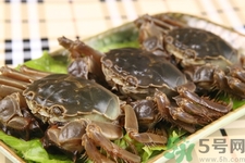 吃螃蟹肚子疼怎么回事？吃螃蟹肚子疼怎么办？