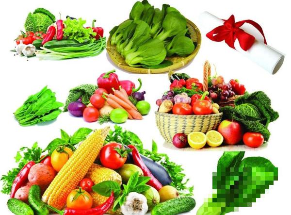 >什么是绿色蔬菜_多吃绿色蔬菜的好处介绍！推荐分类