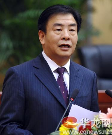 王鸿举市长向人大作“辞职报告”丢脸吗?