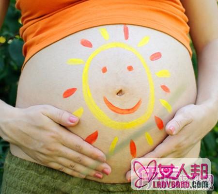 >孕妇经常用一次性夹板对宝宝没问题吧 怀孕期间不能吃的食物
