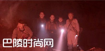 鬼吹灯之精绝古城雮尘珠是什么有什么作用 雪莉杨为什么要找雮尘珠