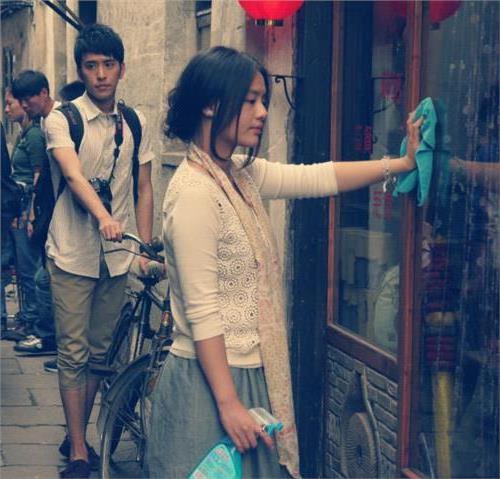 >扎西顿珠:获得“梅花奖”的藏族演员