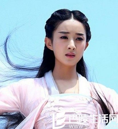 花千骨导演评价赵丽颖是怎么样的 小骨遗憾当妖神时间太短