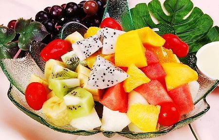 吃什么水果能让皮肤变白变好