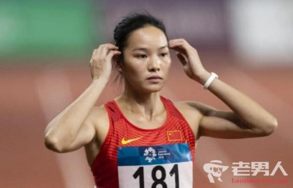 女子200米决赛韦永丽获铜牌 两场决赛均无缘冠军