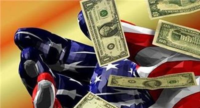 【美国经济起搏器视频】美媒警告错误贸易政策将导致美国经济衰退