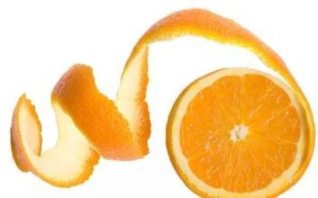 >橘子皮有什么用 橘子皮的作用有哪些