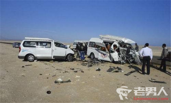>土耳其一巴士发生车祸 致4名韩国游客遇难身亡