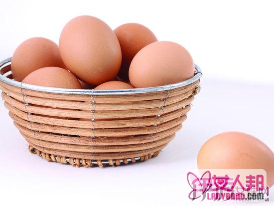 >高血压能吃鸡蛋吗 两大妙方为健康支招
