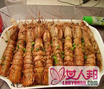 【濑尿虾怎么剥】濑尿虾的做法大全_濑尿虾怎么吃
