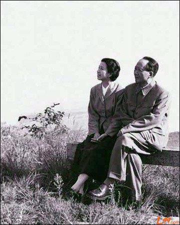 毛泽东与贺子珍结婚时知不知道杨开慧已牺牲