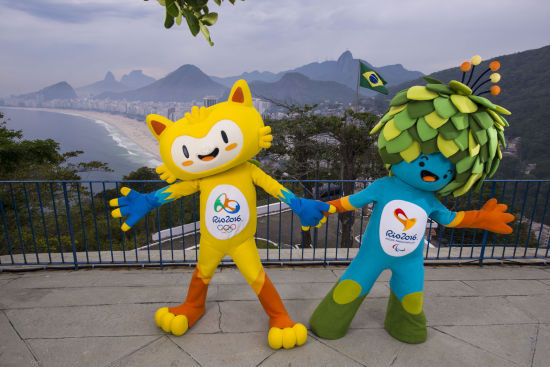 里约奥运会吉祥物是什么 里约奥运会吉祥物被杀是什么情况