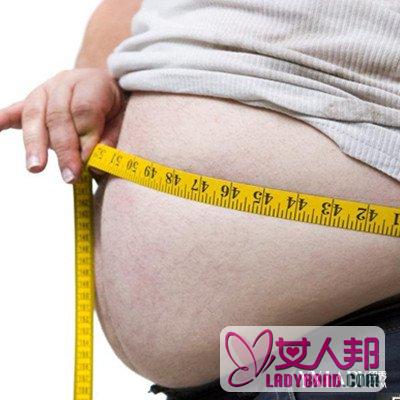 >人体脂肪揭秘 介绍其影响和注意事项