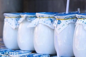 >老北京酸奶多少钱一罐 老北京酸奶保质期多久